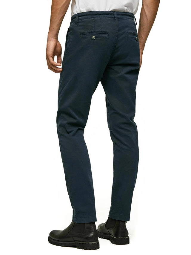 Pepe Jeans - Slim Fit Chino - Charly Dulwich