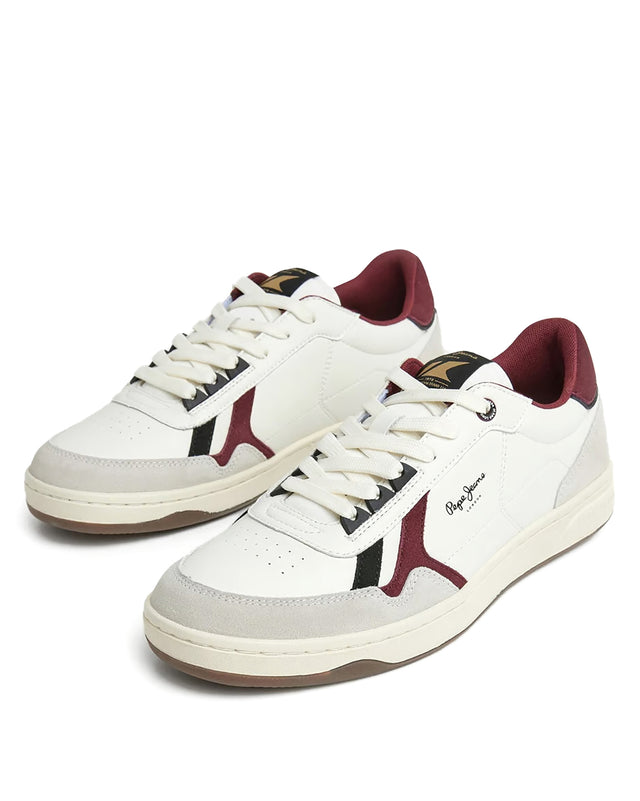 Pepe Jeans - Low Sneaker - Kore Vintage M