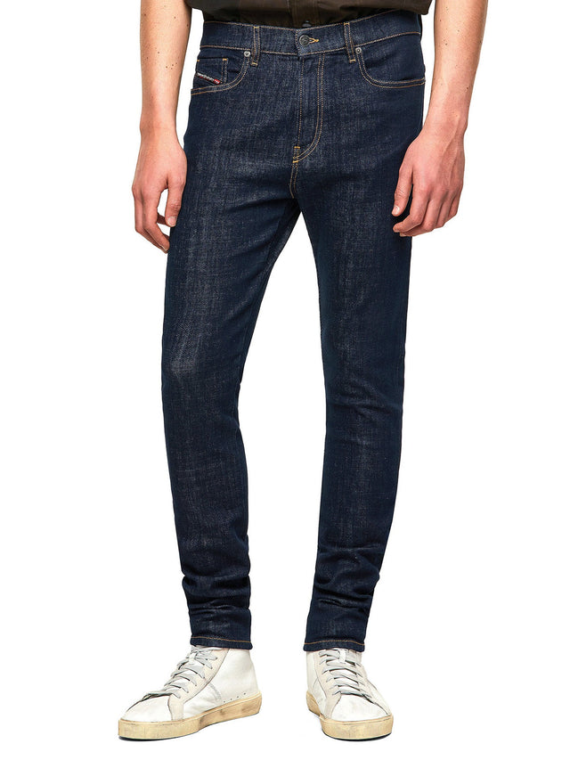 Diesel - Skinny Fit Jeans - D-Amny 009PC