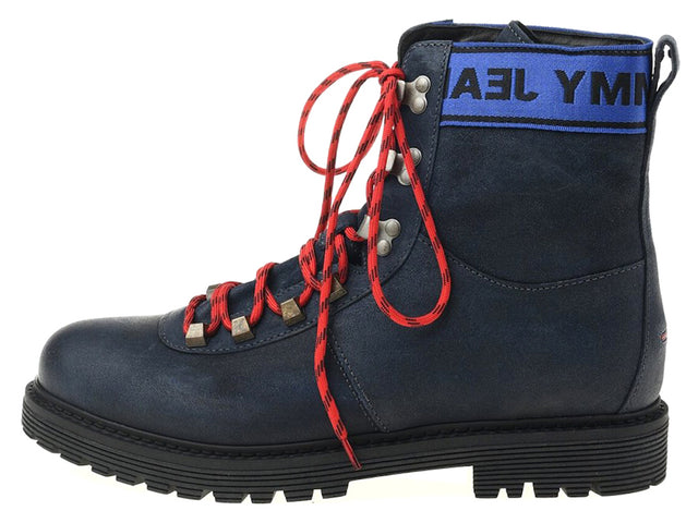 Tommy Hilfiger - Schnürstiefel - Outdoor Hiking Boot