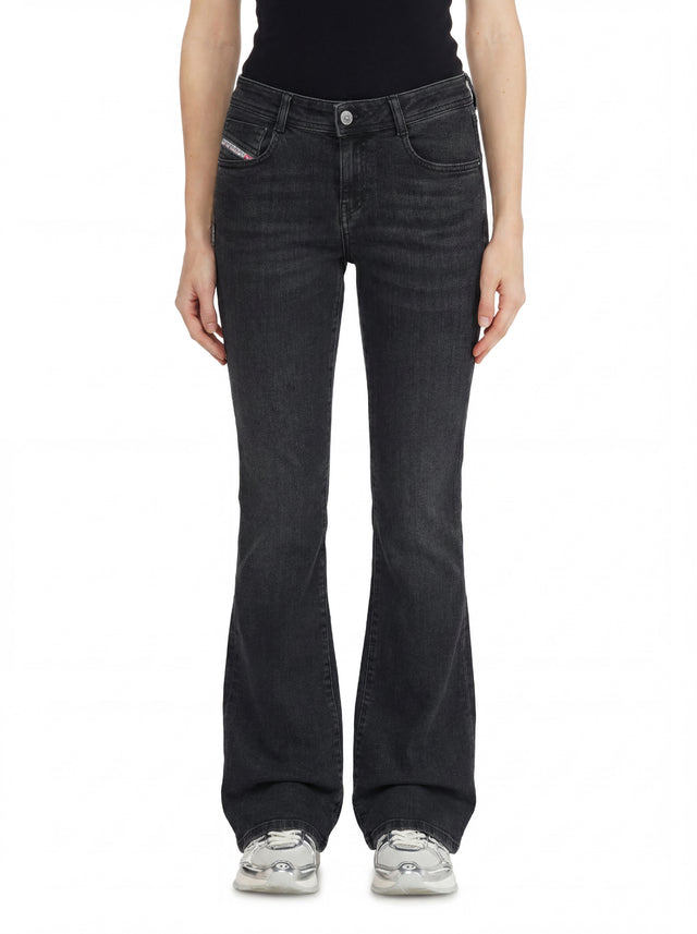 Diesel - Bootcut Fit Jeans - 1969 D-EBBEY R9G61