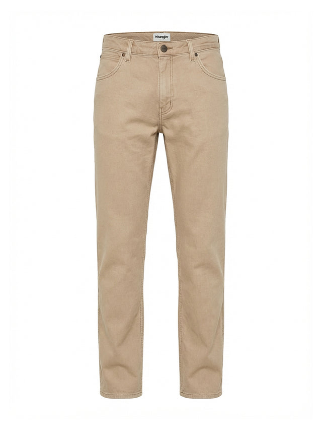 Wrangler - Straight Fit Hose - GREENSBORO TIMBERWOLF