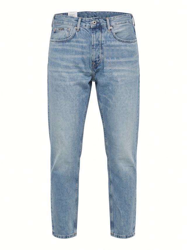 Pepe Jeans - Tapered Fit Jeans - Callen MM3
