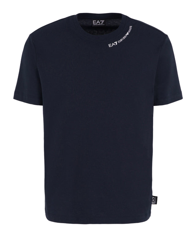 EA7 Emporio Armani - Regular Fit T-Shirt - 6DUT08