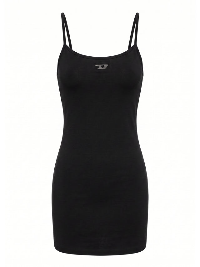 Diesel - Minikleid - D-HOPY-N2-OUT