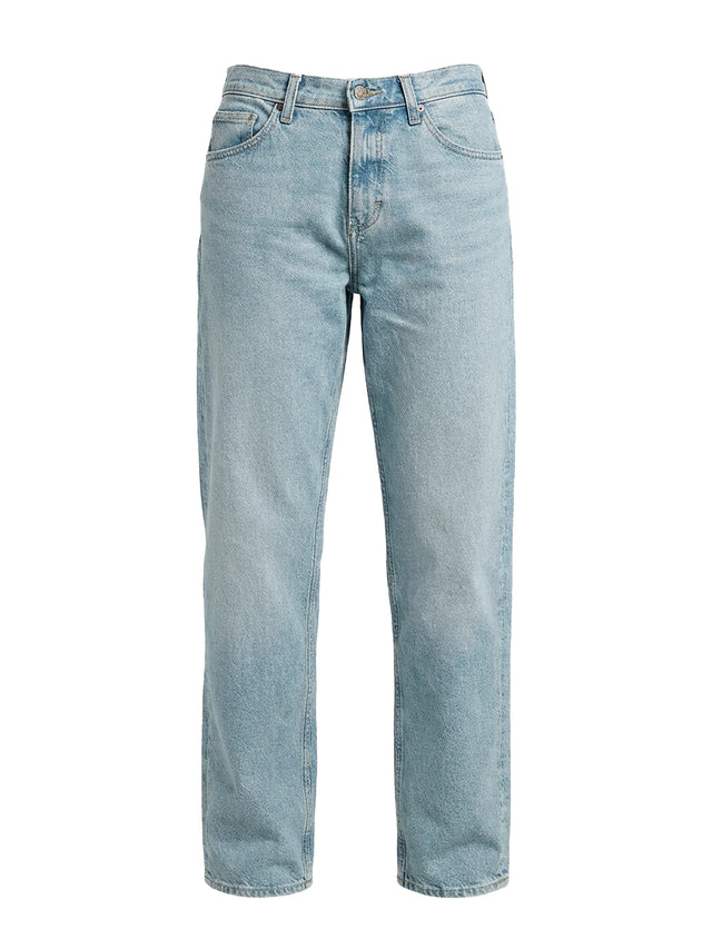 Lee - Relaxed Fit Jeans - RIDER CLASSIC LIGHT THE WAY