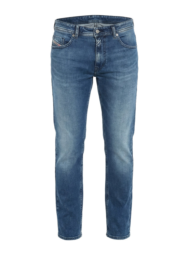 Diesel - Slim Fit Jeans - THOMMER-R R963F