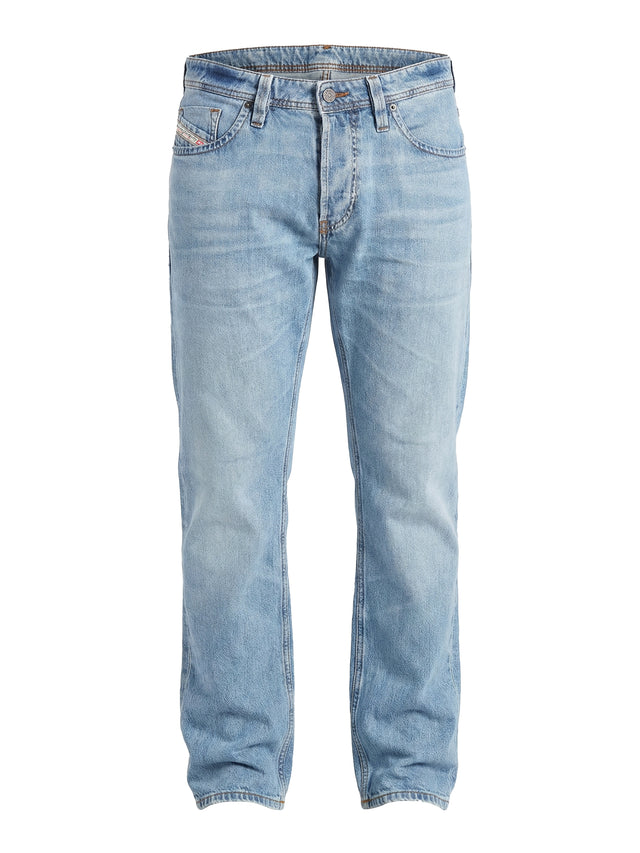 Diesel - Straight Fit Jeans - MARKEE R68DJ