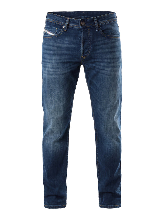 Diesel - Tapered Fit Jeans - Buster-X RB065