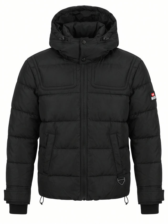 Diesel - Winterjacke - W-RUSS-NEW