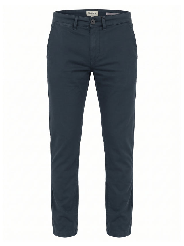 Pepe Jeans - Regular Fit Chino - Sloane Dulwich