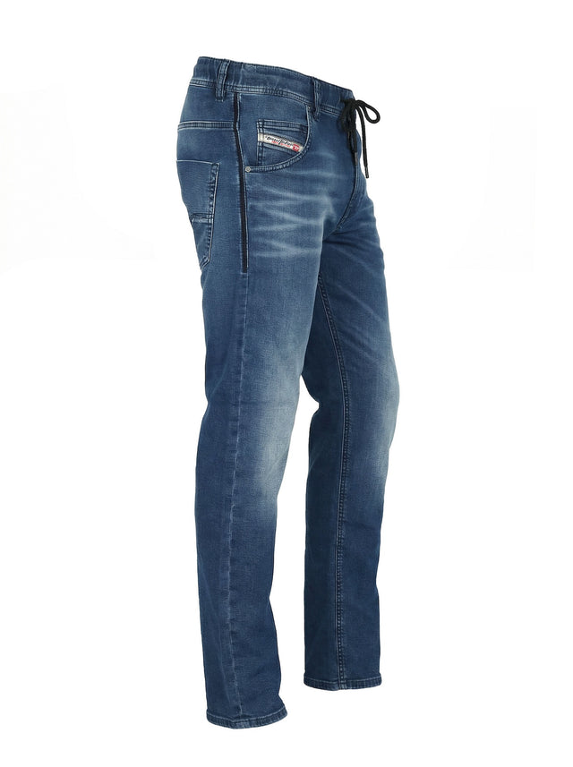Diesel - Tapered Fit - 2030 D-KROOLEY JOGGJEANS