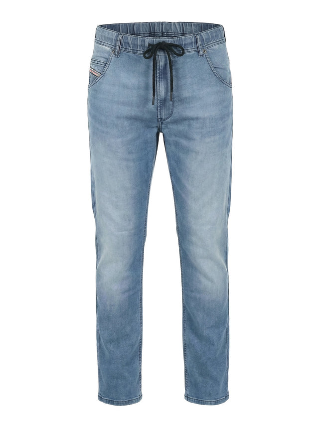 Diesel - Tapered Fit JoggJeans - 2030 D-KROOLEY
