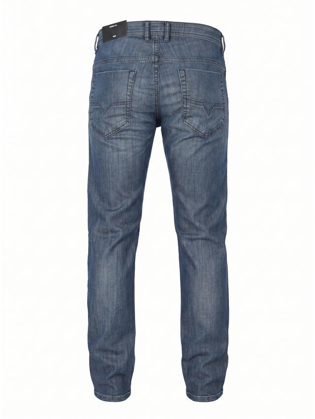 Diesel - Slim Fit - THOMMER JOGGJEANS