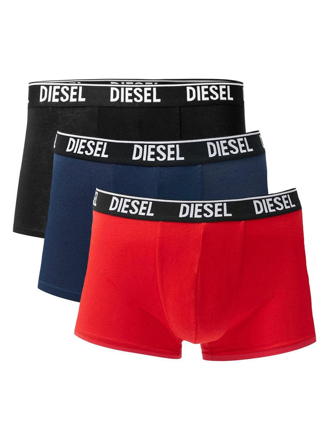 Diesel - Boxershorts - SHAWN E5066 (3-Pack)