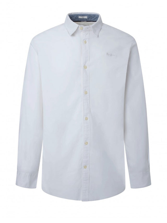 Pepe Jeans - Slim Fit Hemd - Coventry