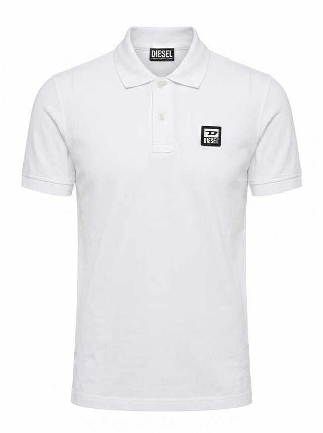 Diesel - Polo shirt - T-SMITH 250104