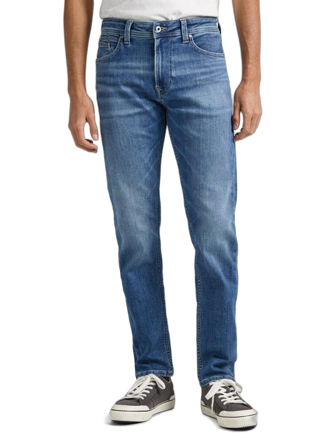 Pepe Jeans - Slim Fit Jeans - Hatch GX2