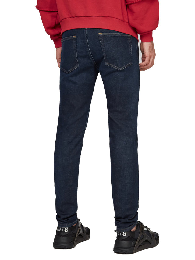 Diesel - Slim Fit JoggJeans - D-Strukt 69VI