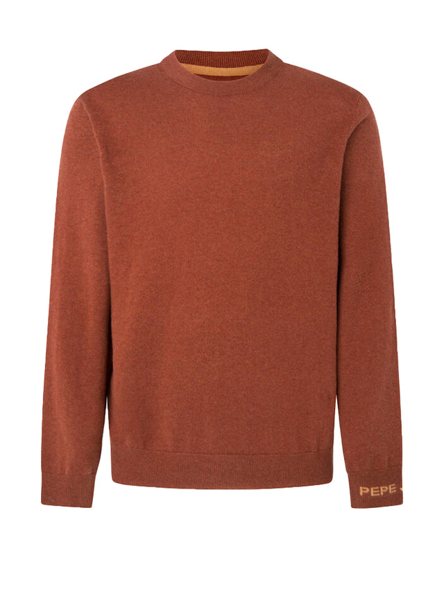 Pepe Jeans - Pullover - Andre Crew Neck