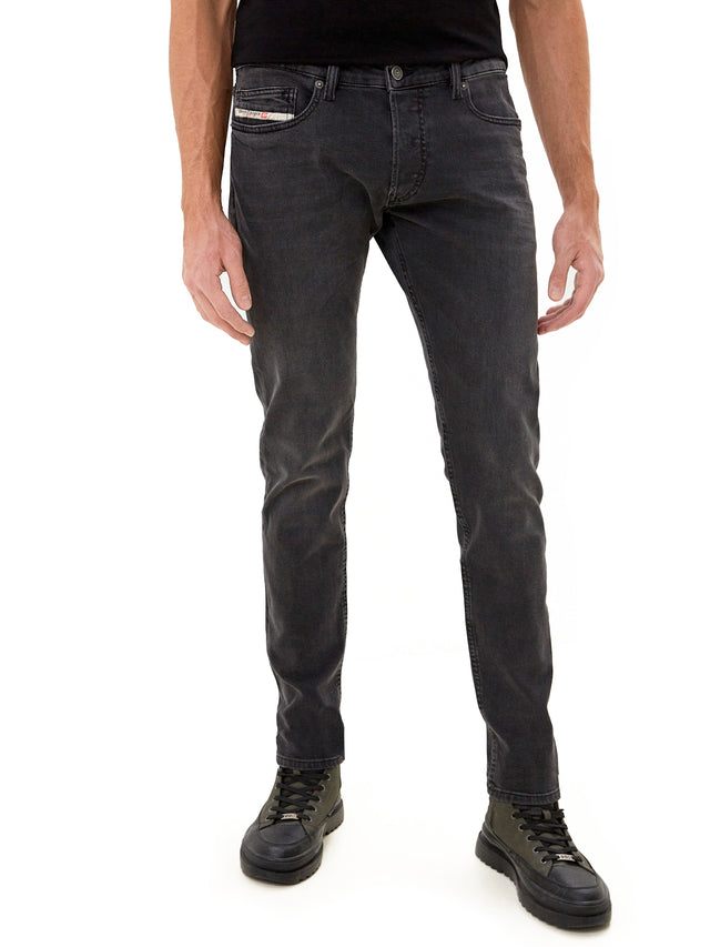 Diesel - Slim Fit Jeans - D-Luster 0IHAV