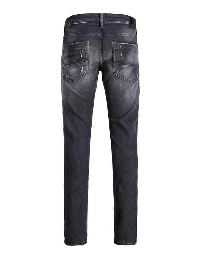 Jack & Jones - Slim Fit Jeans - Glenn Rock BL856