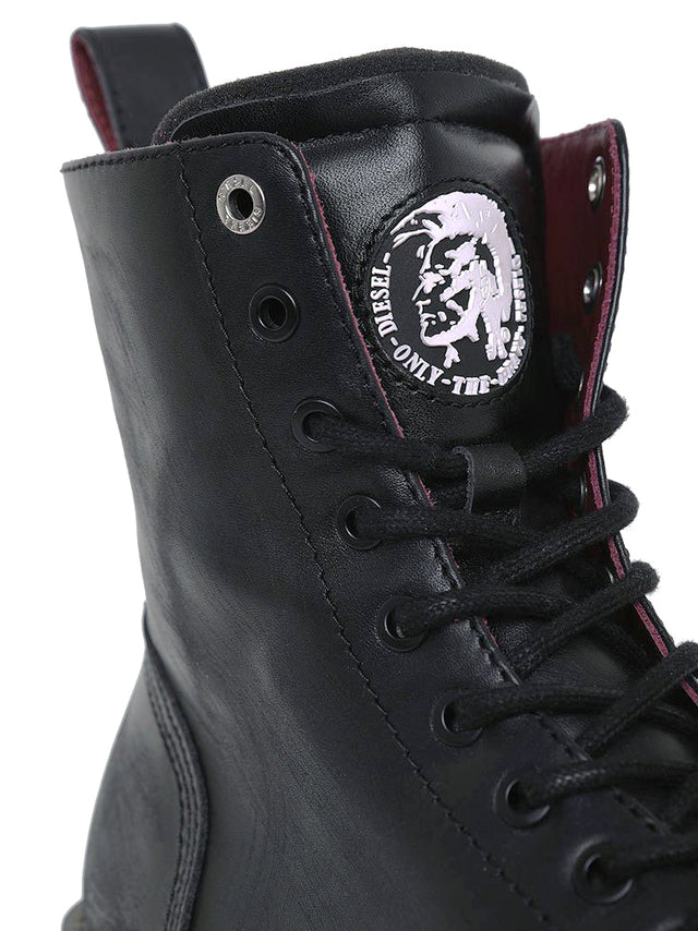Diesel - Schnürboots - D-KONBA CB P3853