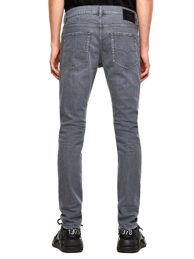Diesel - Slim Fit Jeans - D-Luster 009PB