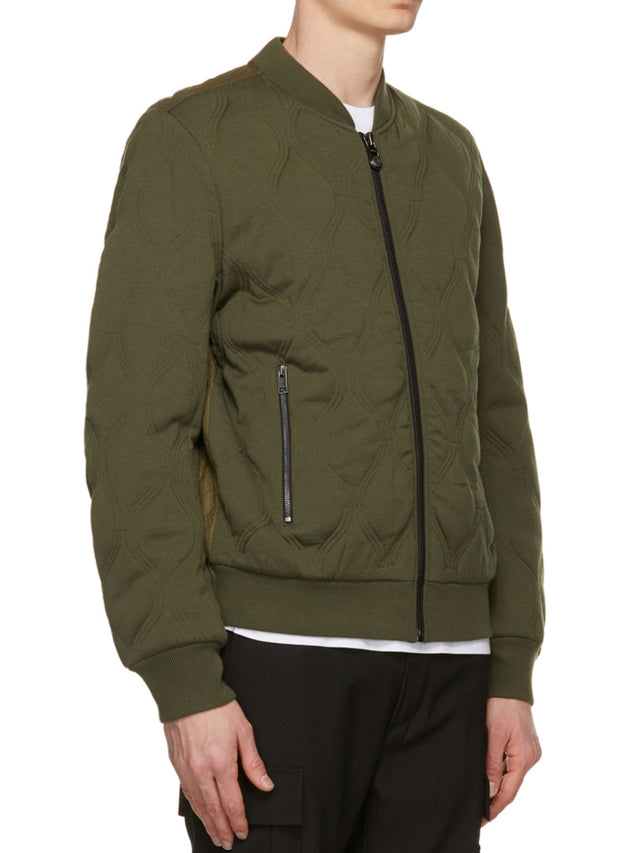 Diesel - Bomberjacke - K-CHRYSO 51F