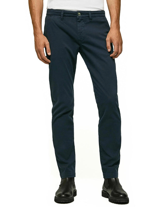Pepe Jeans - Slim Fit Chino - Charly Dulwich