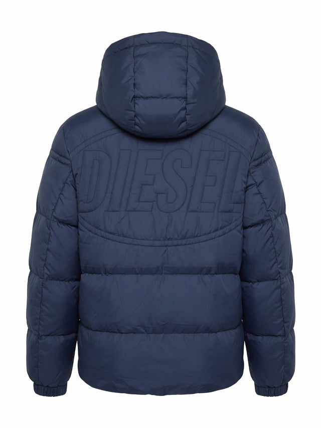 Diesel - Winterjacke - NEW-STEP-OUT