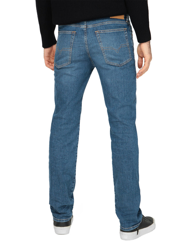 Diesel - Regular Fit Jeans - D-Mihtry 009DG