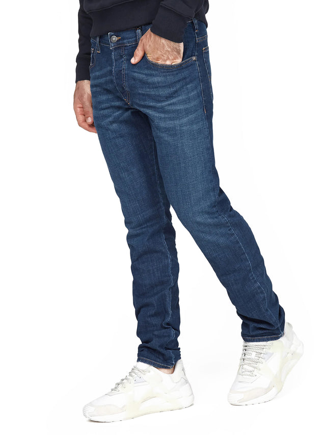 Diesel - Slim Fit Jeans - D-Yennox 009NN