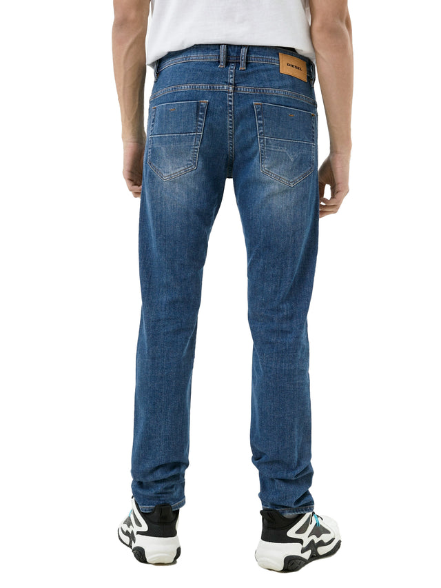 Diesel - Slim Fit Jeans - Thommer-X 009DB