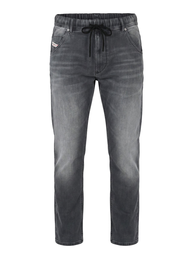 Diesel - Tapered Fit JoggJeans - 2030 D-KROOLEY