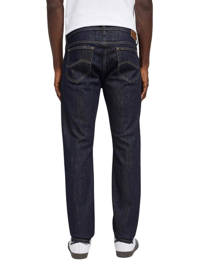 Lee - Slim Fit Jeans - RIDER RINSE