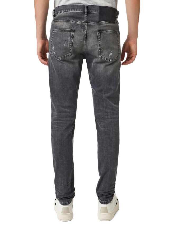 Diesel - Slim Fit Jeans - D-Strukt 09B19