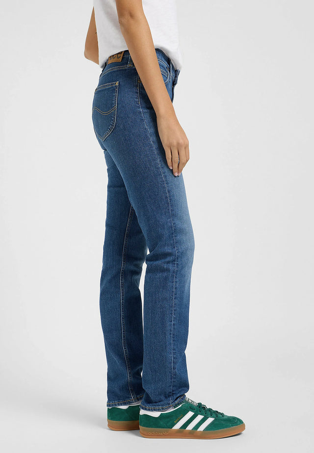 Lee - Slim Fit Jeans - ELLY EXTRA STRENGTH