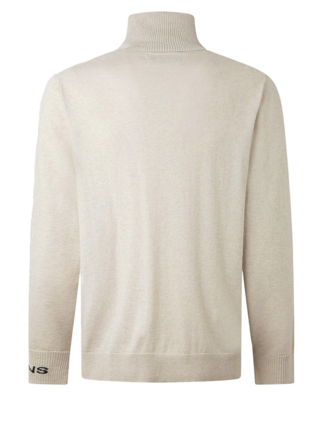 Pepe Jeans - Pullover - Andre Turtle Neck