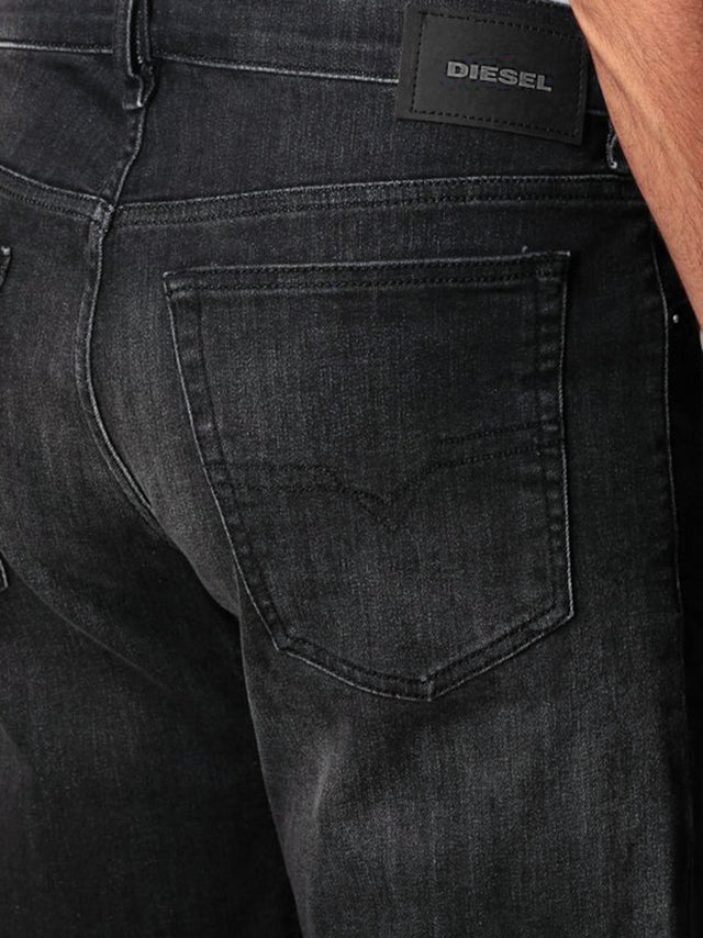 Diesel - Regular Fit Jeans - D-Mihtry 009EN