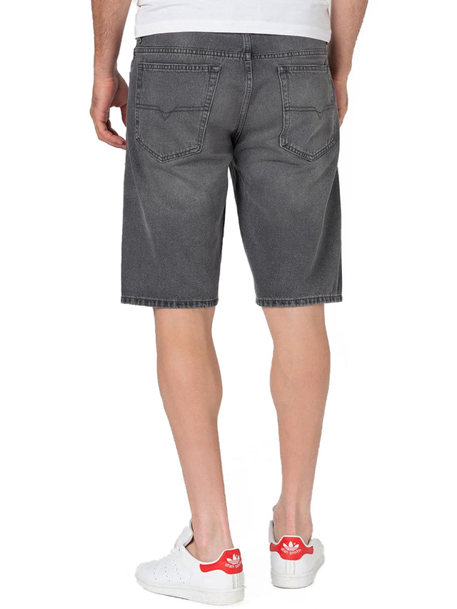 Diesel - Denim Shorts - THOSHORT 0JAXI