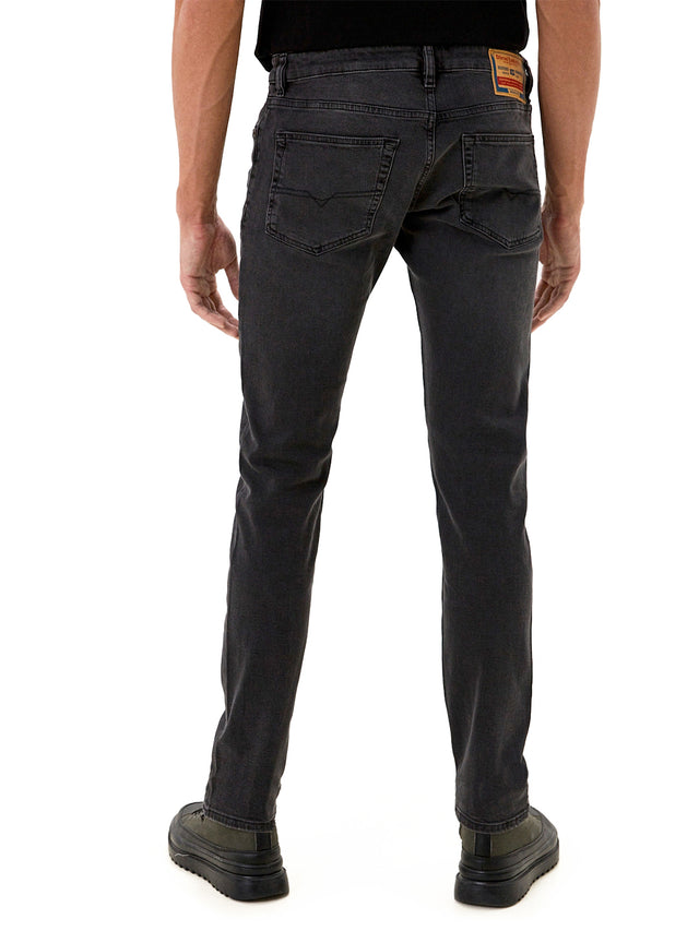 Diesel - Slim Fit Jeans - D-Luster 0IHAV