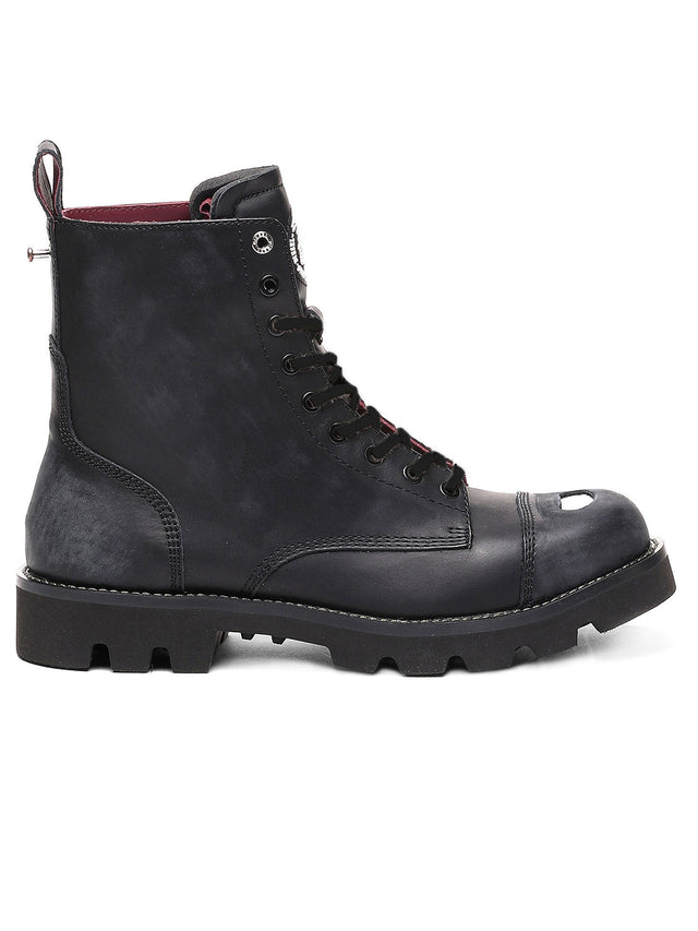 Diesel - Schnürboots - D-KONBA CB P3853