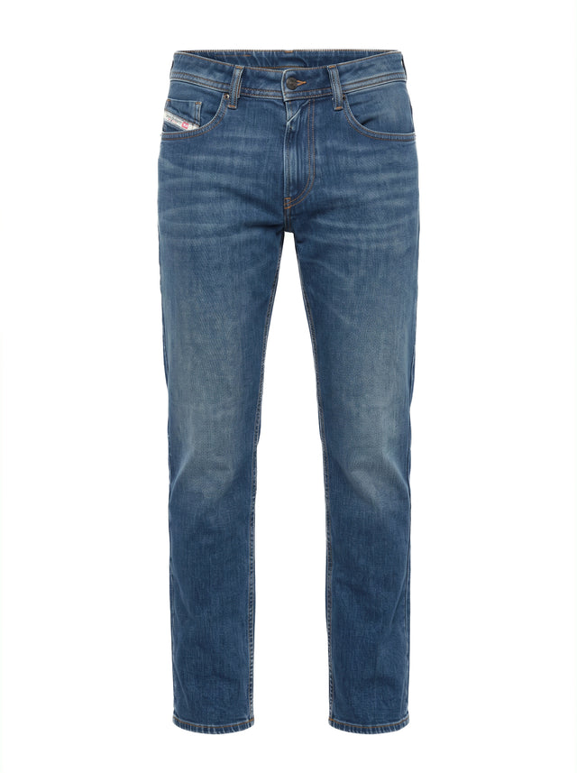 Diesel - Slim Fit Jeans - THOMMER-R R9K39