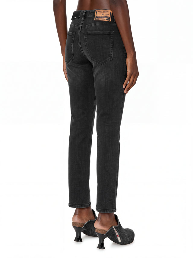 Diesel - Skinny Fit Jeans - 2015 Babhila R9G61
