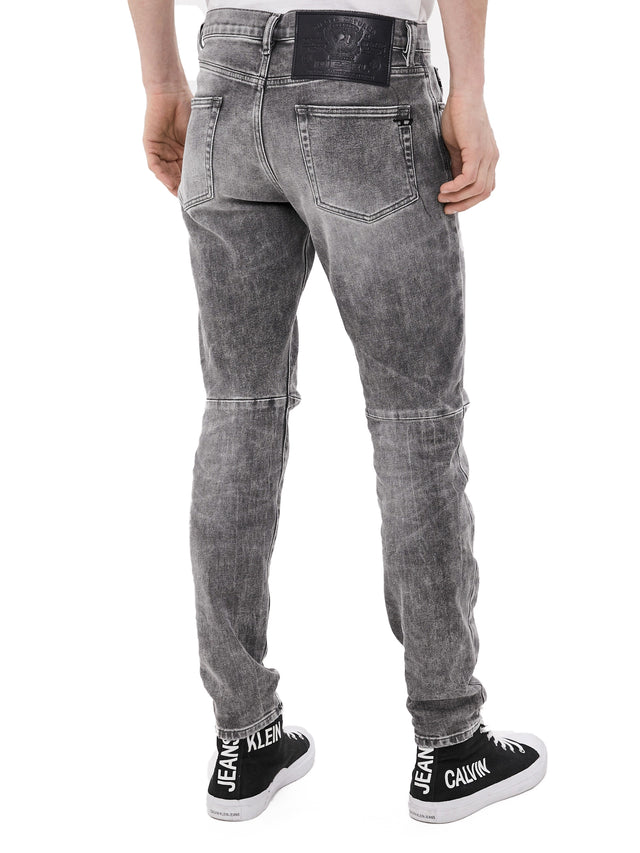 Diesel - Slim Fit Jeans - D-Strukt-A 009MY