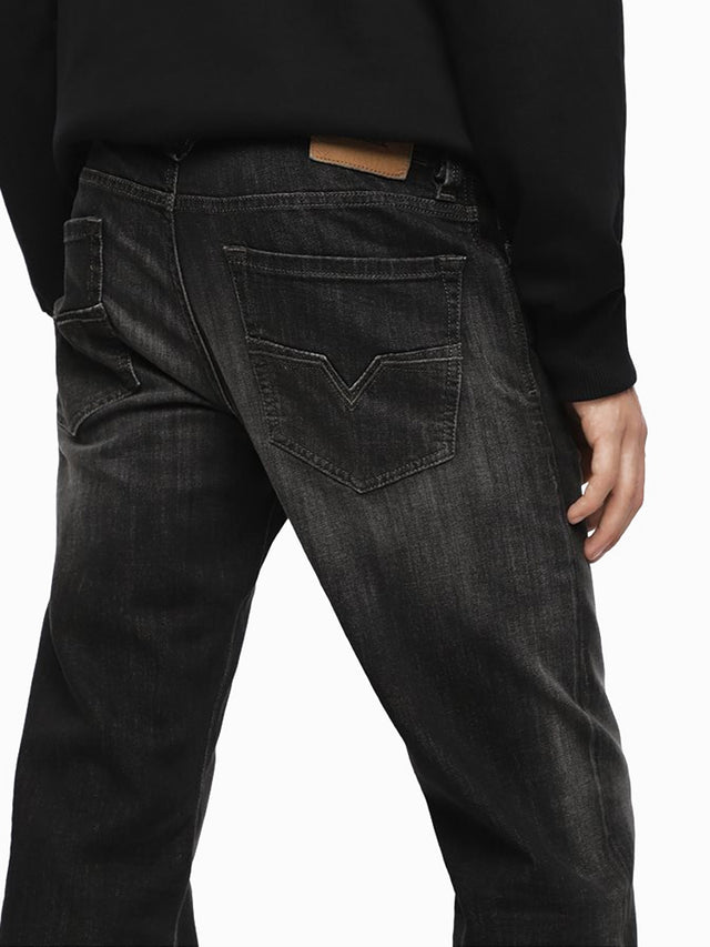 Diesel - Regular Fit Jeans - Larkee 087AM