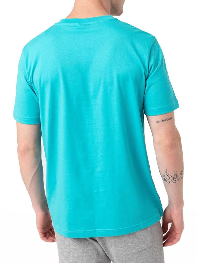 Diesel - T-Shirt - T-JUST-A36 5II