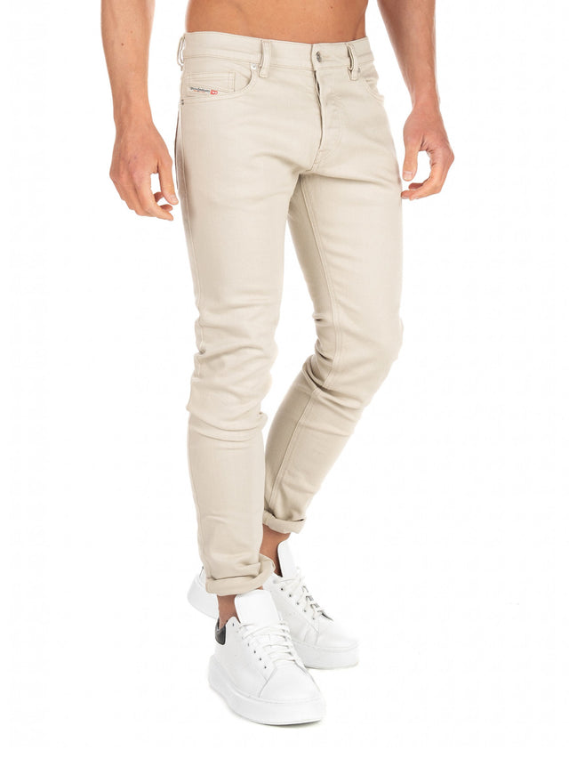 Diesel - Slim Fit Jeans - D-Luster 009HA-1AT