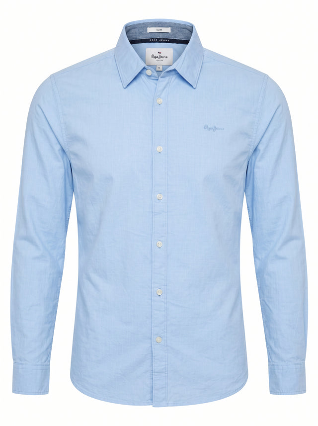 Pepe Jeans - Slim Fit Shirt - Coventry